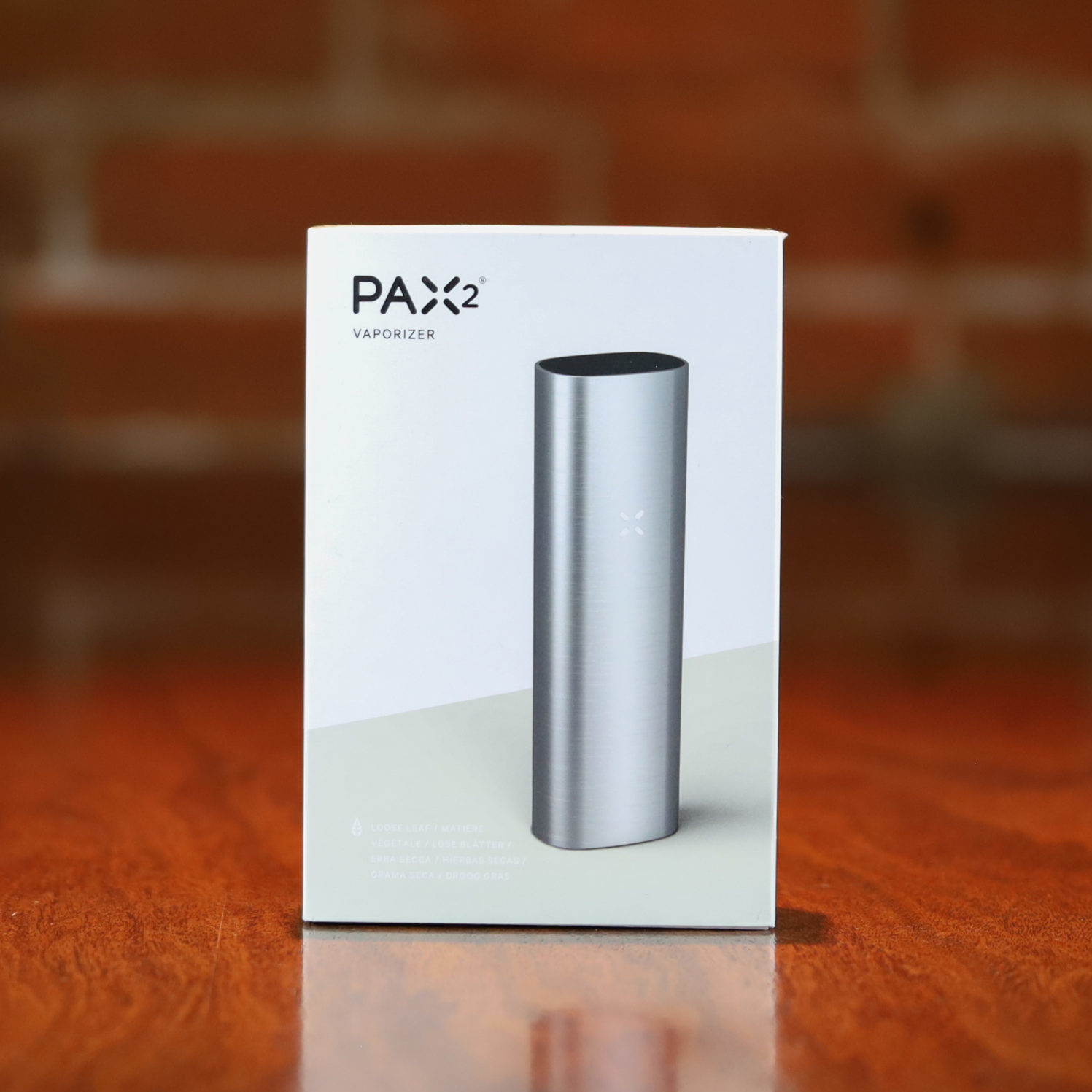 Featured image of Pax 2 Flower Vaporizer