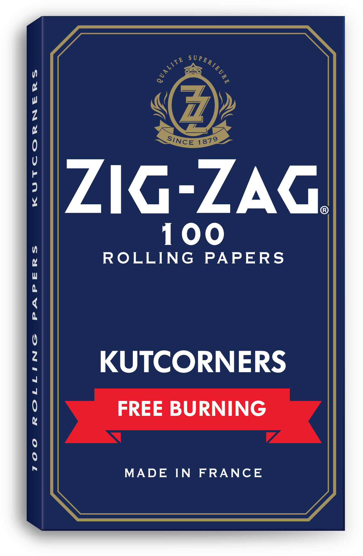 Rolling Papers by Zig-Zag