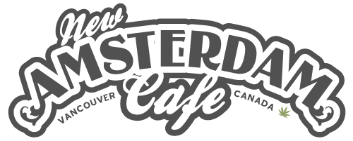 New Amsterdam Cafe logo