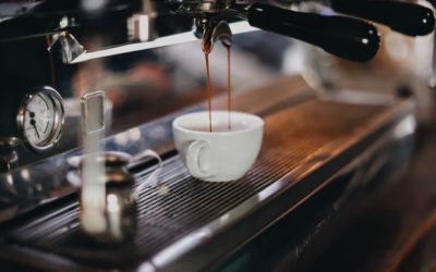 Cafe Barista/Server & Retail Associate