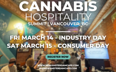 Cannabis Hospitality Summit