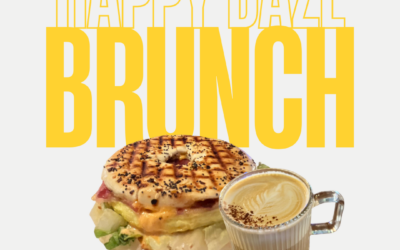 Happy Daze Brunch