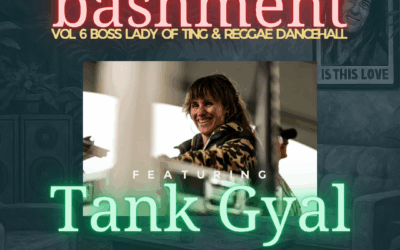 Basement Bashment (DJ Tank Gyal)