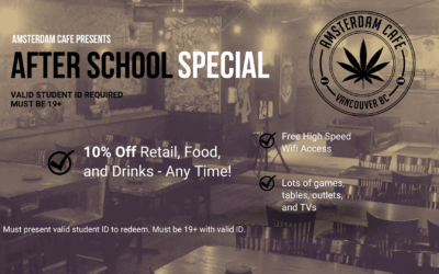 After School Special