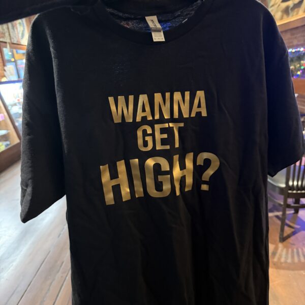 Danko Jones Unison Fund T-Shirt