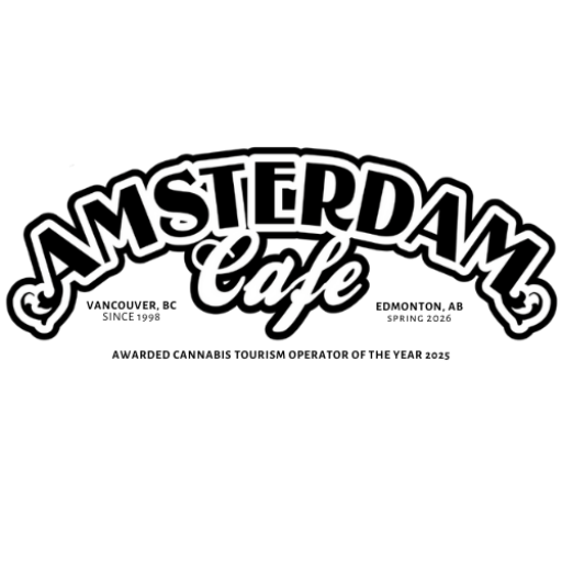 New Amsterdam Cafe