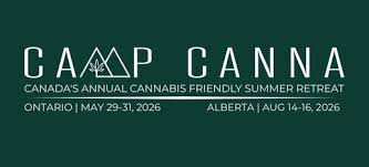 Camp Canna