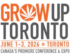 Grow Up Conference